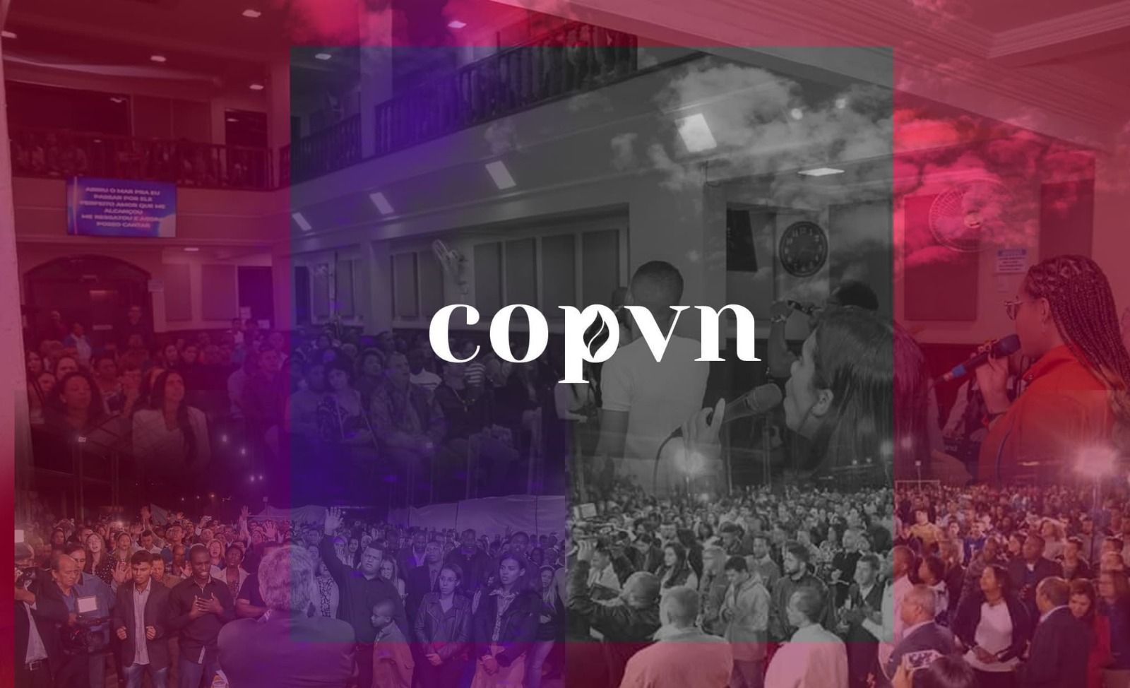 História da Igreja 1