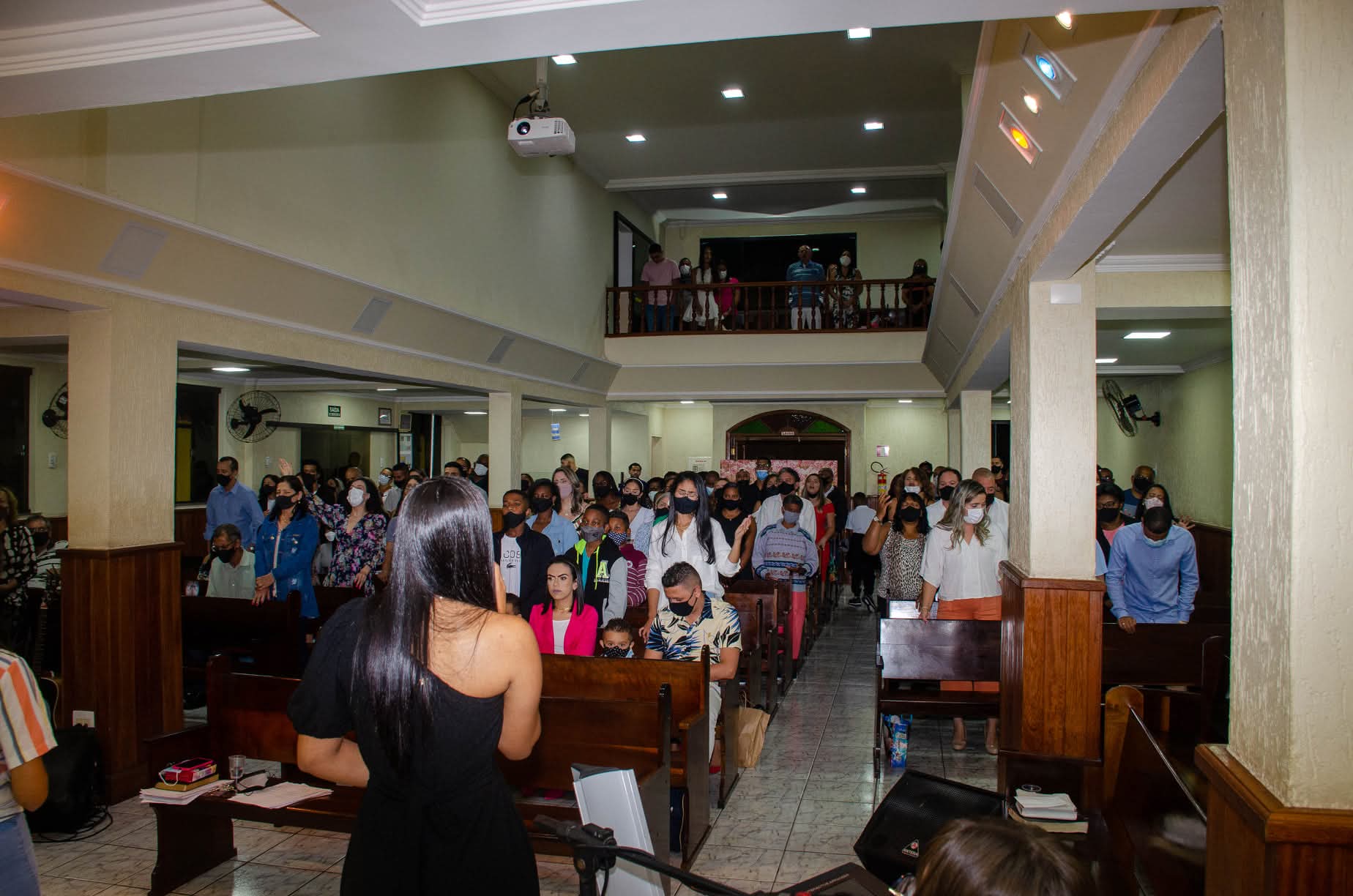 História da Igreja 2