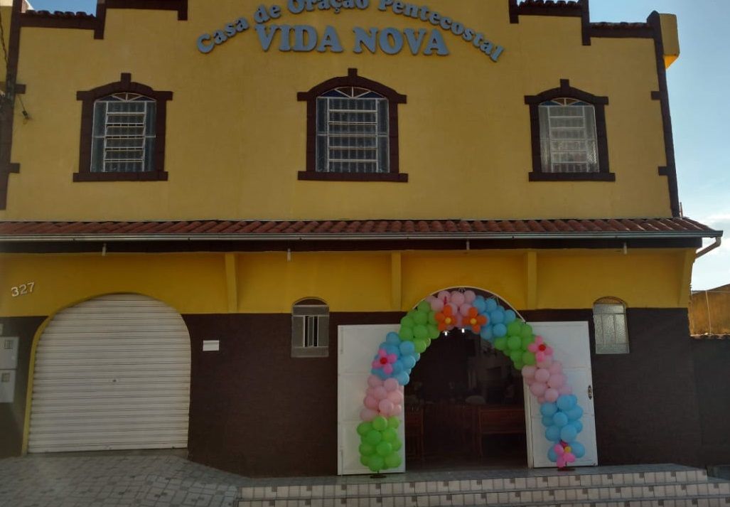 História da Igreja 3