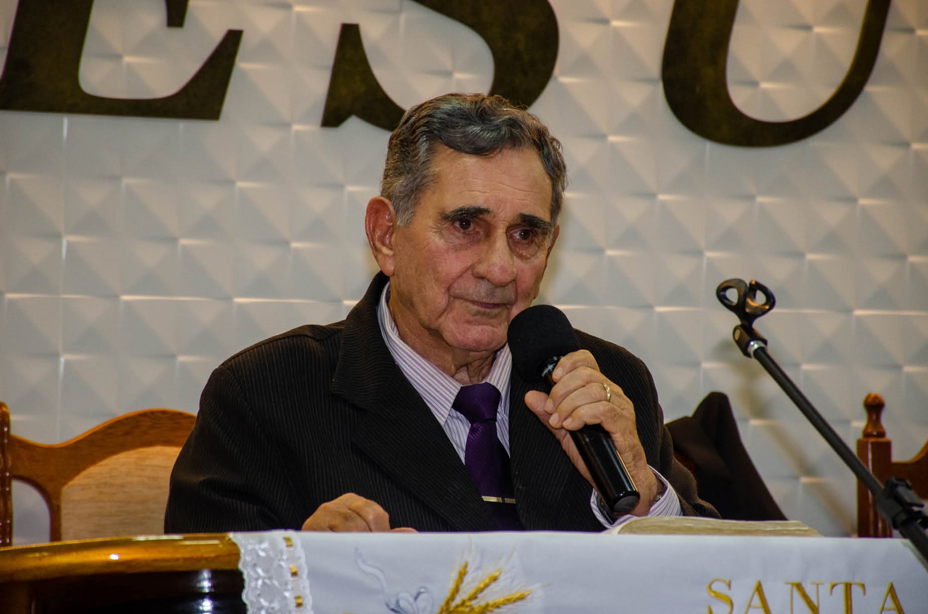 História da Igreja 4