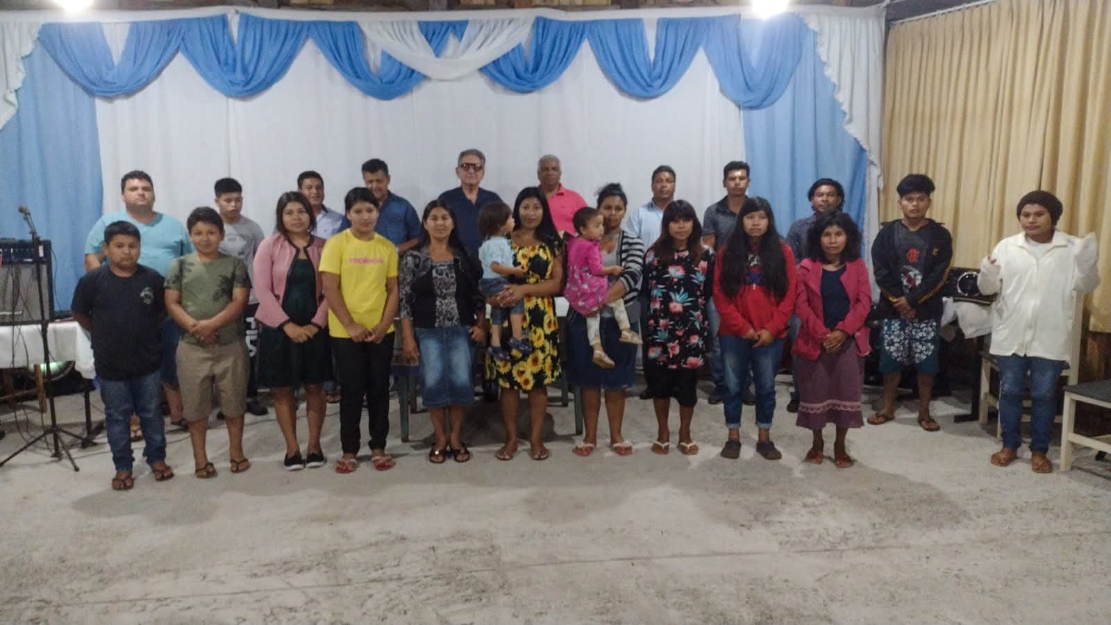 História da Igreja 6