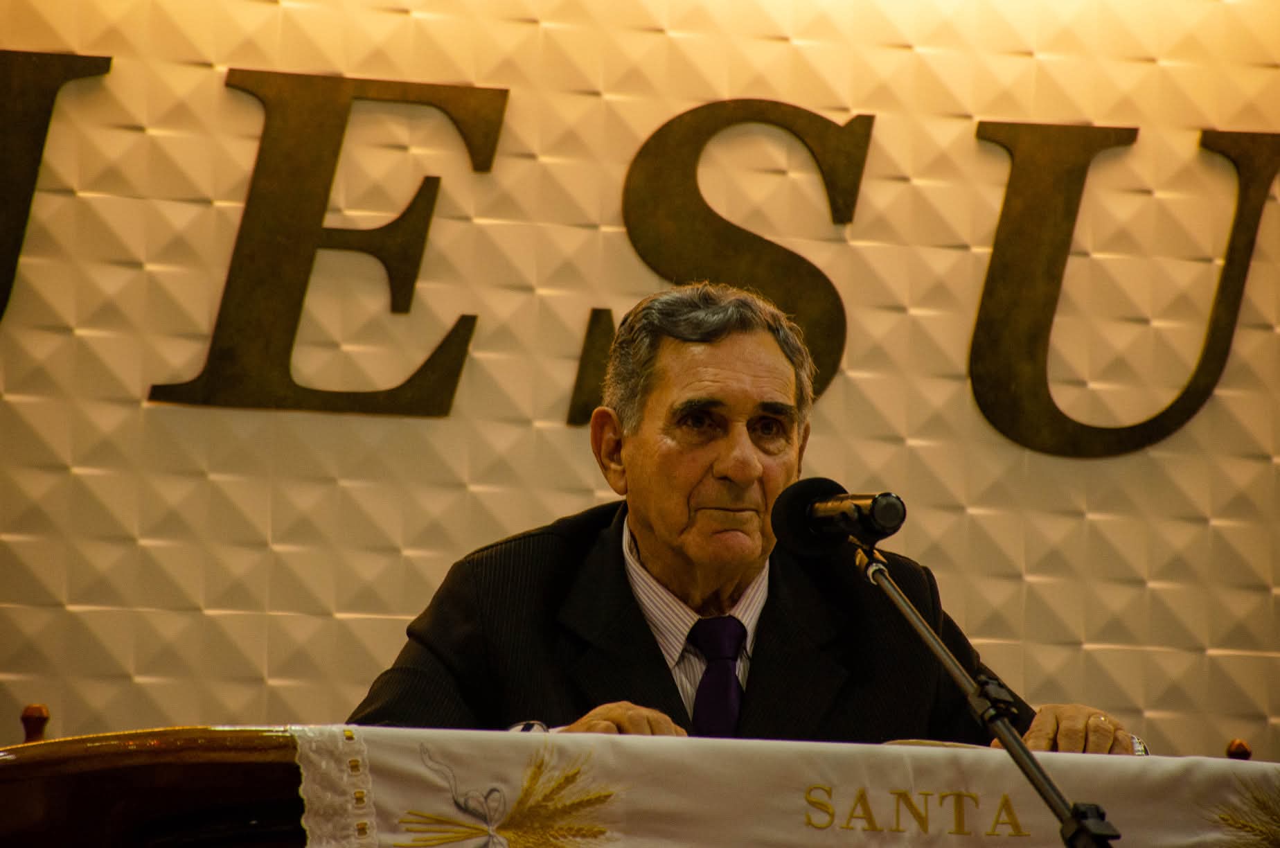 História da Igreja 7